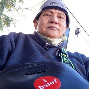 Meet your Posher, Elmer